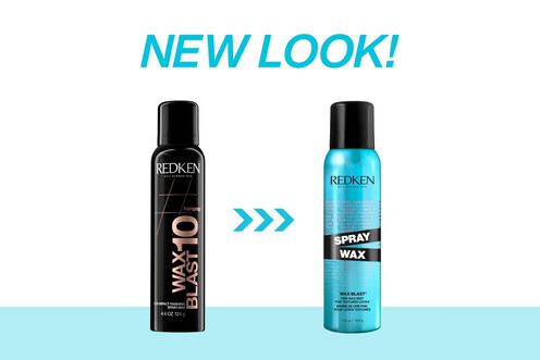 Spray Wax - Back to Business Styling | L'Oréal Partner Shop